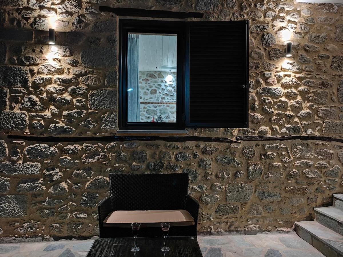Dream Nest Meteora Apartment Kalampáka Luaran gambar