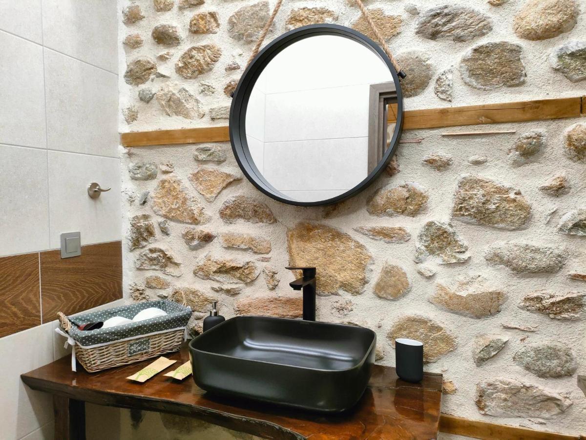 Dream Nest Meteora Apartment Kalampáka Luaran gambar