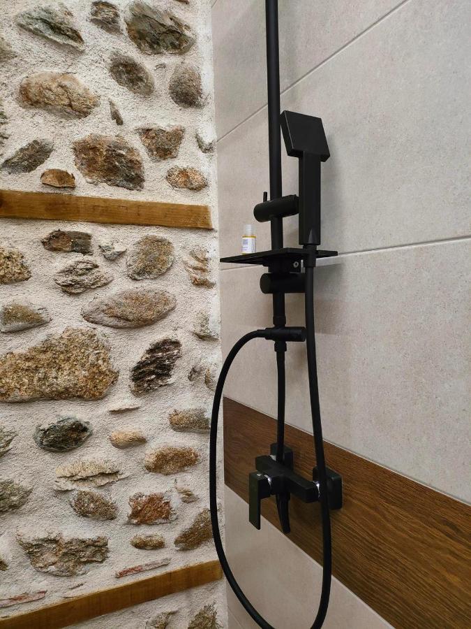 Dream Nest Meteora Apartment Kalampáka Luaran gambar