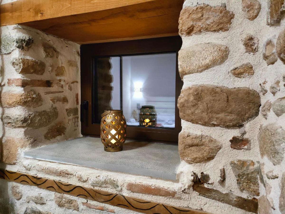 Dream Nest Meteora Apartment Kalampáka Luaran gambar